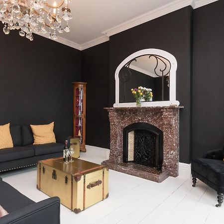 Pendine Manor Βίλα Εξωτερικό φωτογραφία