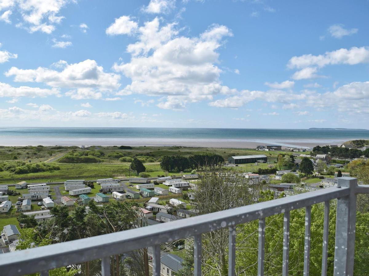 Pendine Manor Βίλα Εξωτερικό φωτογραφία