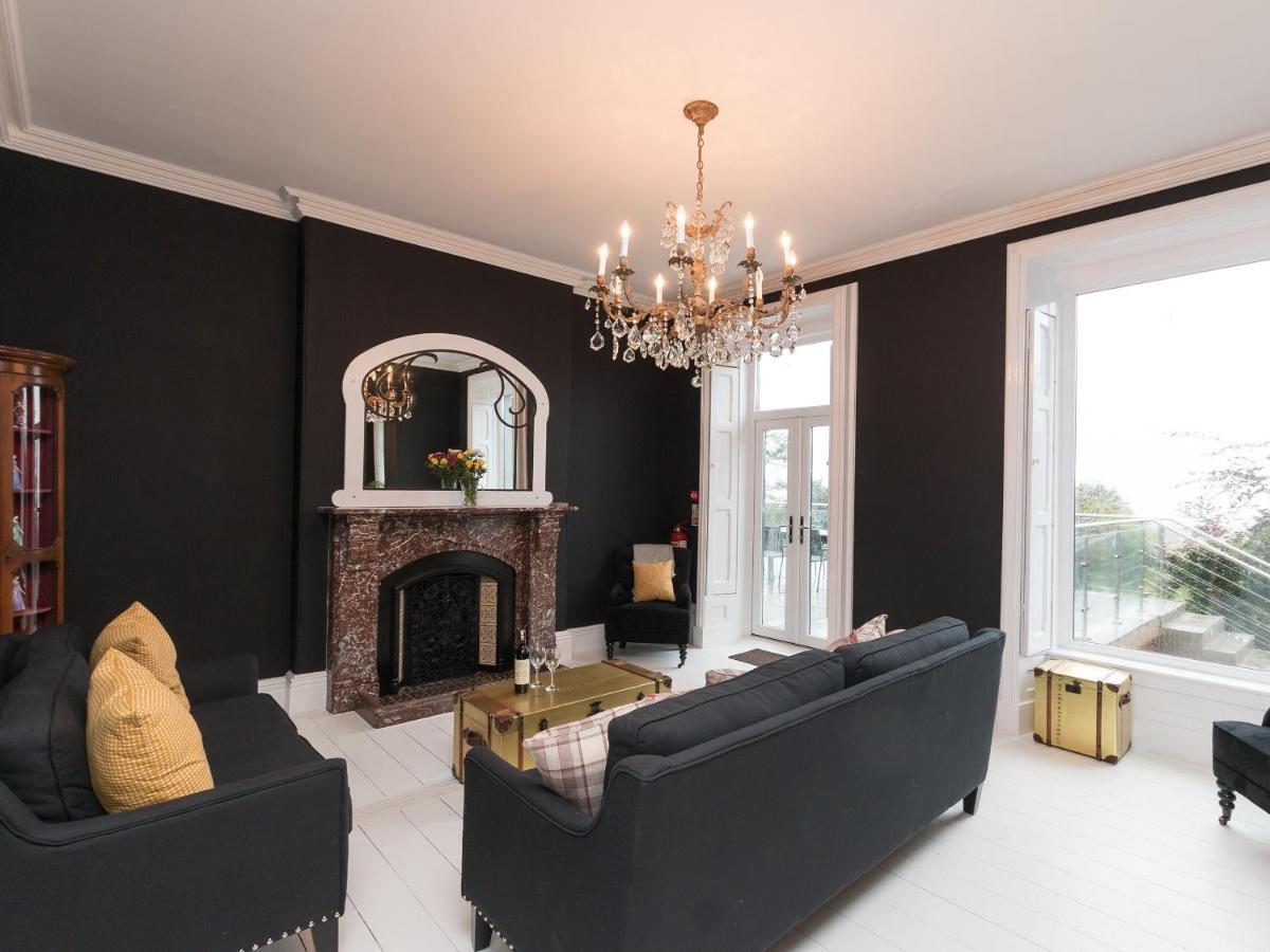 Pendine Manor Βίλα Εξωτερικό φωτογραφία