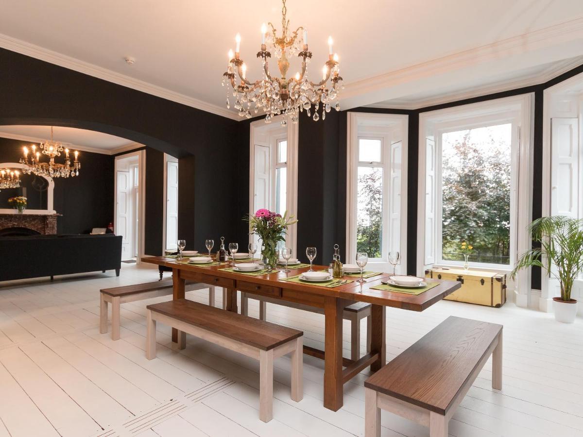 Pendine Manor Βίλα Εξωτερικό φωτογραφία