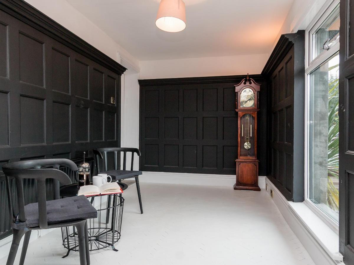 Pendine Manor Βίλα Εξωτερικό φωτογραφία