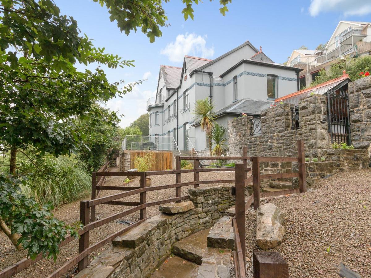 Pendine Manor Βίλα Εξωτερικό φωτογραφία