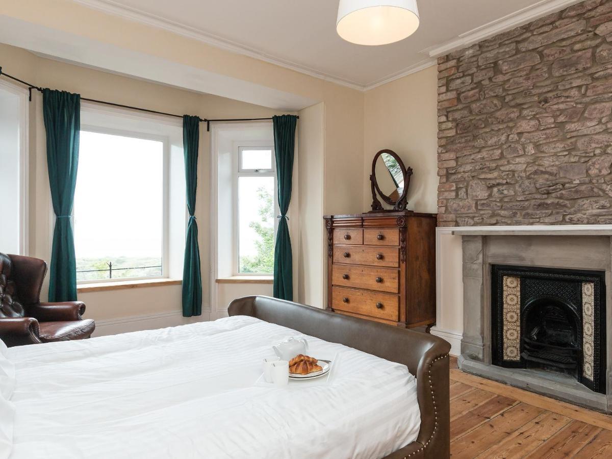 Pendine Manor Βίλα Εξωτερικό φωτογραφία