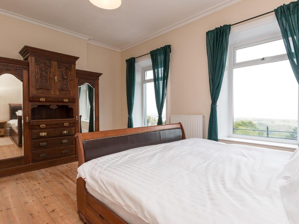 Pendine Manor Βίλα Εξωτερικό φωτογραφία