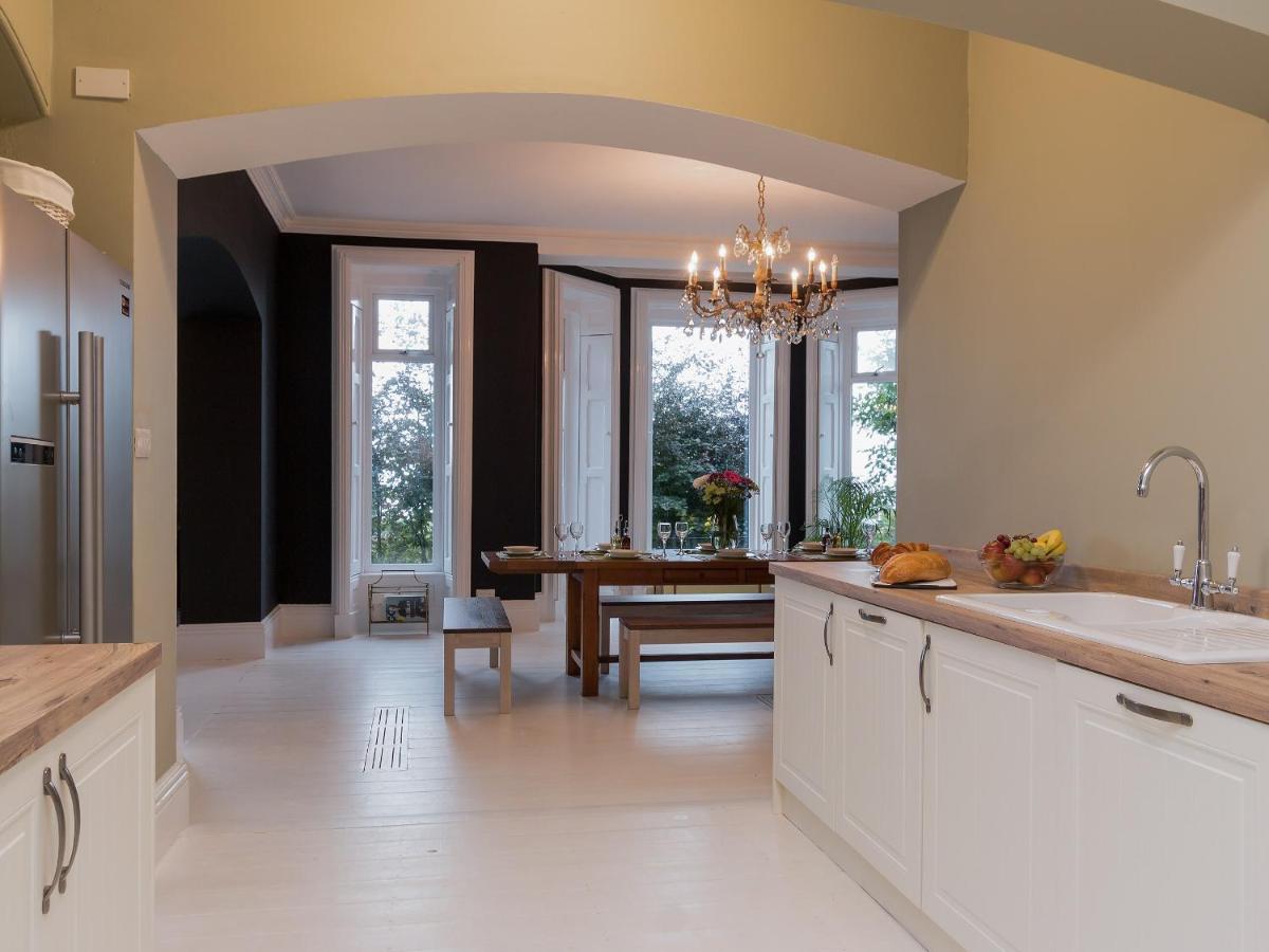 Pendine Manor Βίλα Εξωτερικό φωτογραφία