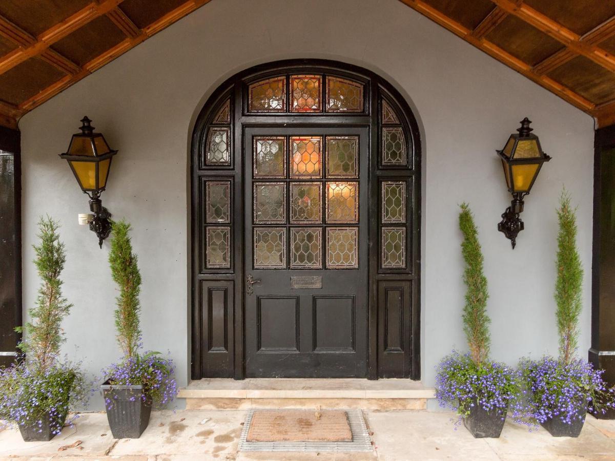Pendine Manor Βίλα Εξωτερικό φωτογραφία