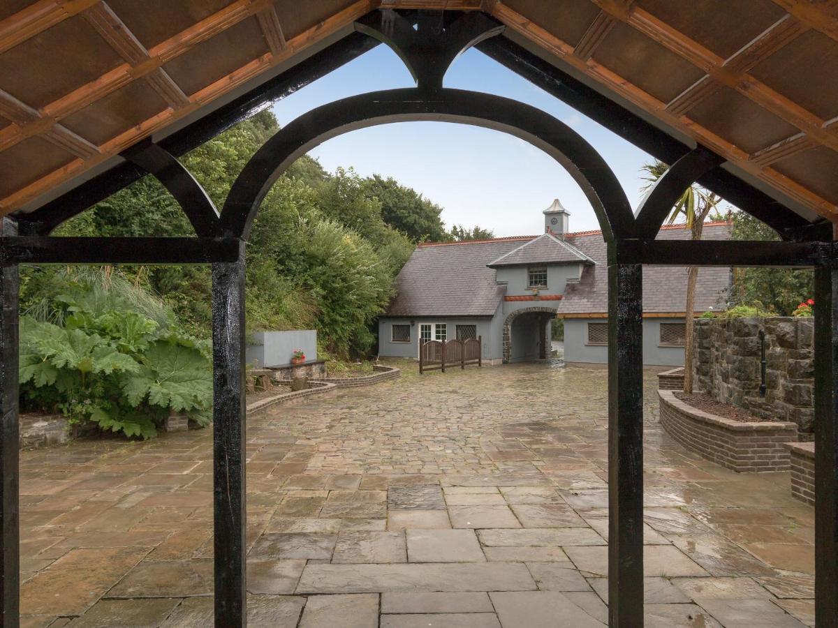 Pendine Manor Βίλα Εξωτερικό φωτογραφία