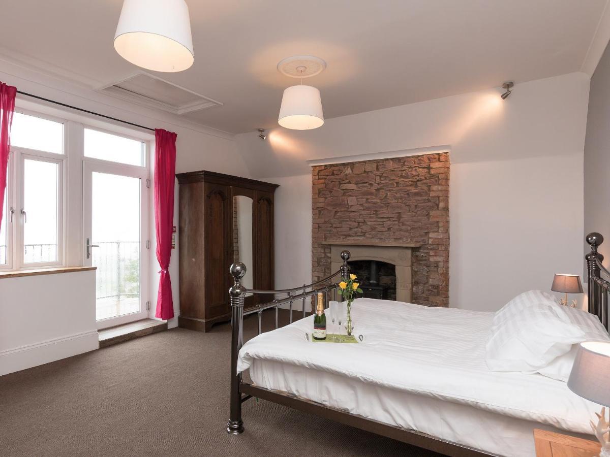 Pendine Manor Βίλα Εξωτερικό φωτογραφία