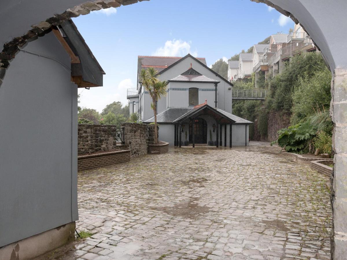 Pendine Manor Βίλα Εξωτερικό φωτογραφία