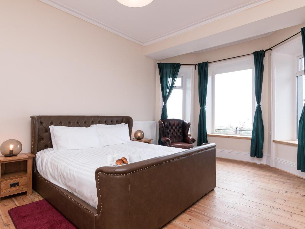 Pendine Manor Βίλα Εξωτερικό φωτογραφία