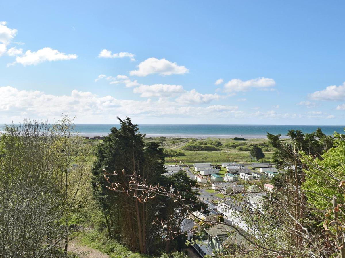 Pendine Manor Βίλα Εξωτερικό φωτογραφία